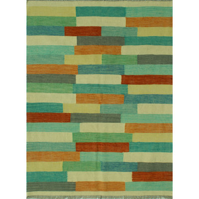 Menut Wool Indoor Rug