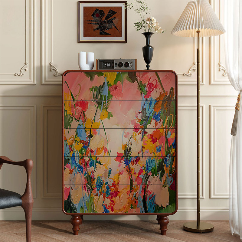 Commode américaine American