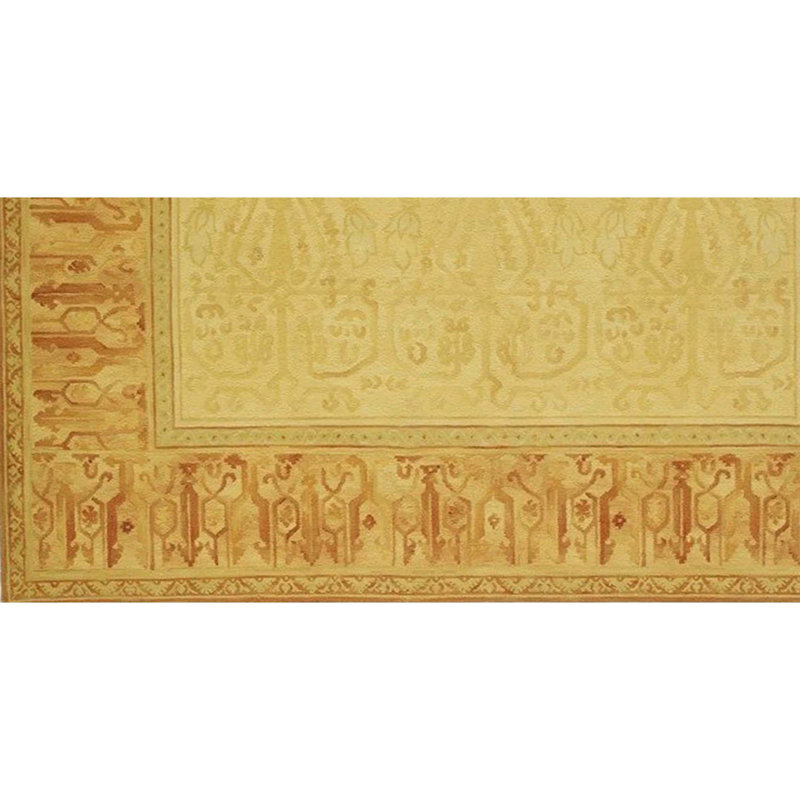 One-of-a-Kind 9' X 11'10" Area Rug