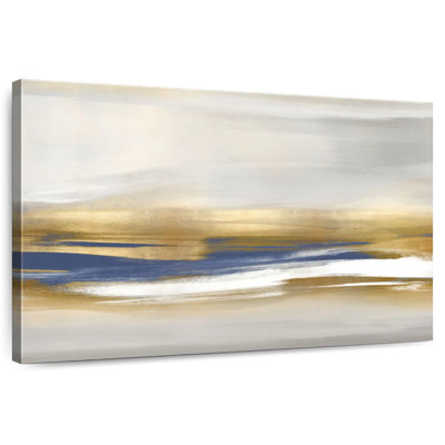 Avery Gold Rush - bleu I