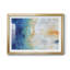 Blue Grotto II - reproduction de cadre photo-179666884-179666885