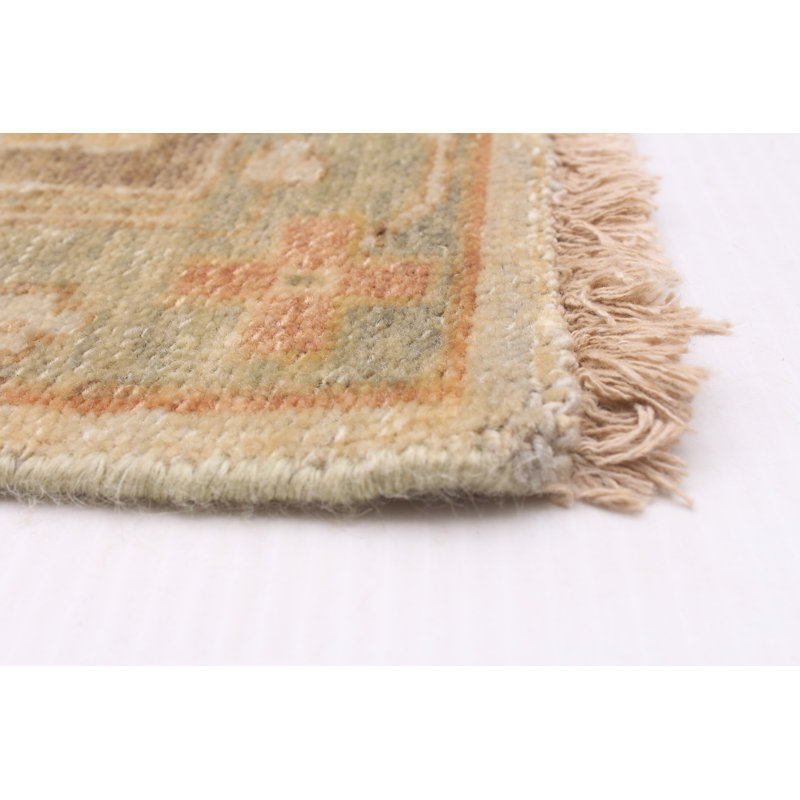 Anatolian Wool Oriental Indoor Rug