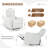 Power Recliner Chair, Zero Clearance Recliner, Zero Wall Recliners,Small Power Recliner For Living Room,Electric Recliner For Small Space,Reclining Sofa For Bedroom-470718405