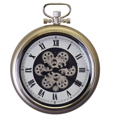 Horloge murale Ahmad