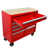 Rouge sélectionné