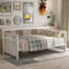 Lit de jour de conception moderne, lit de jour simple multifonctionnel-77757021