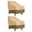 Paulding Adirondack Chair Cover with 2 Year Warranty