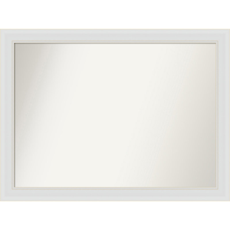 Tuman Wall Mirror, 27" x 36"