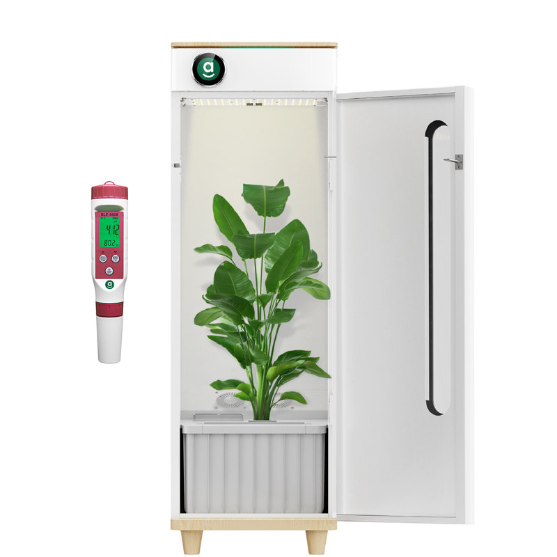 Hey Abby Hydroponic Unit