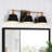 Justyce 3 - Light Dimmable Vanity Light