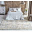 Floral Handmade Tufted Area Rug-1192334602