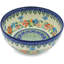 Handmade Stoneware Rice Bowl