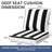 Outdoor Deep Seating Cushion Set-841534574-841534575
