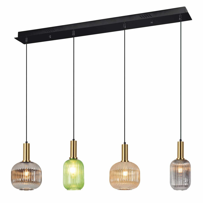 Amire 4 - Light Novelty Pendant