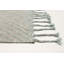 Tapis gris Sienna 5 pi 0 po x 8 pi 2 po