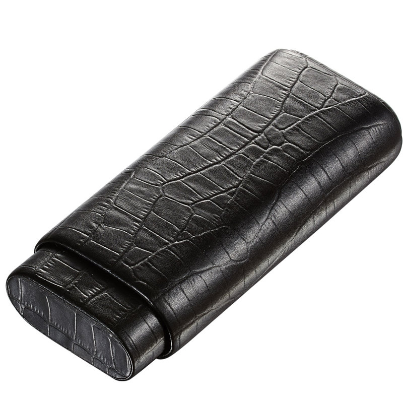 Draco Cigar Case
