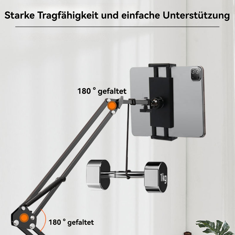 Vicbuy Desktop Mount