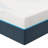 Nautica Home Medium Gel Memory Foam Mattress with Cooling Air Flow Layers, Bed-in-a-Box-86363104-111089277