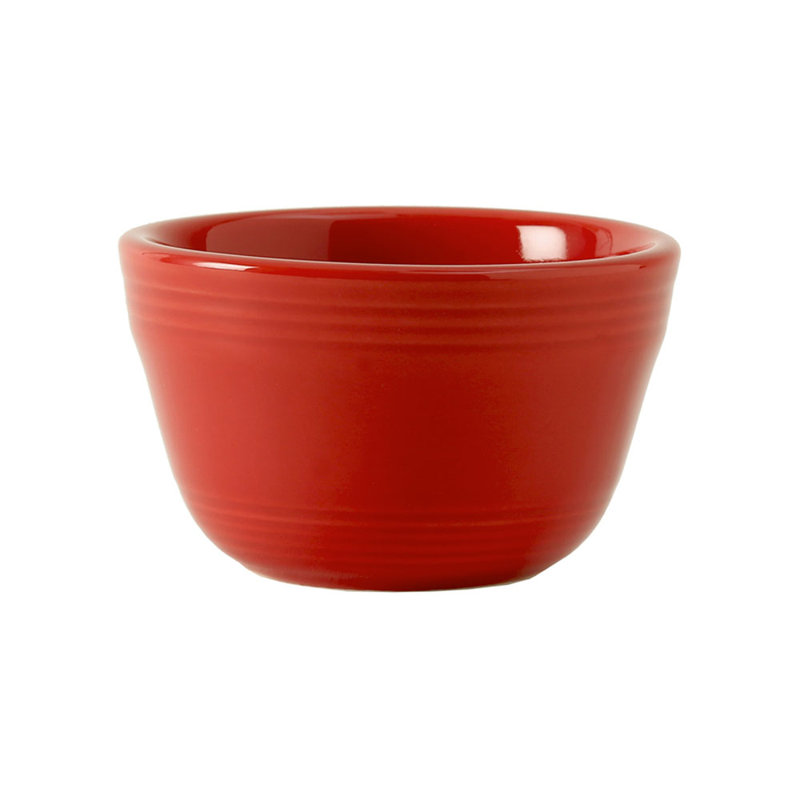 Tasse à thé Arsène, Rouge Cayenne