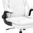 Marama Ergonomic Leather Office Chair with Flip-Up Armrests-544200752