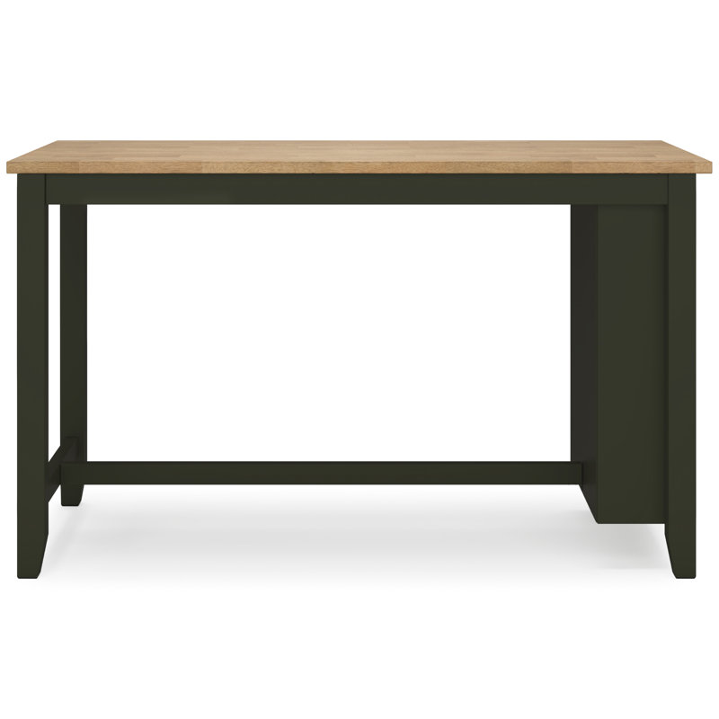 Table de salle à manger Gesthaven RECT