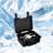 Rebrilliant Protective Dry Box Equipment Safety Case