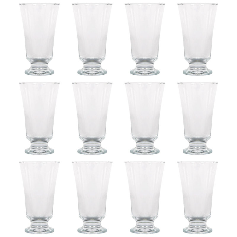 Troya 0.15ml Glass