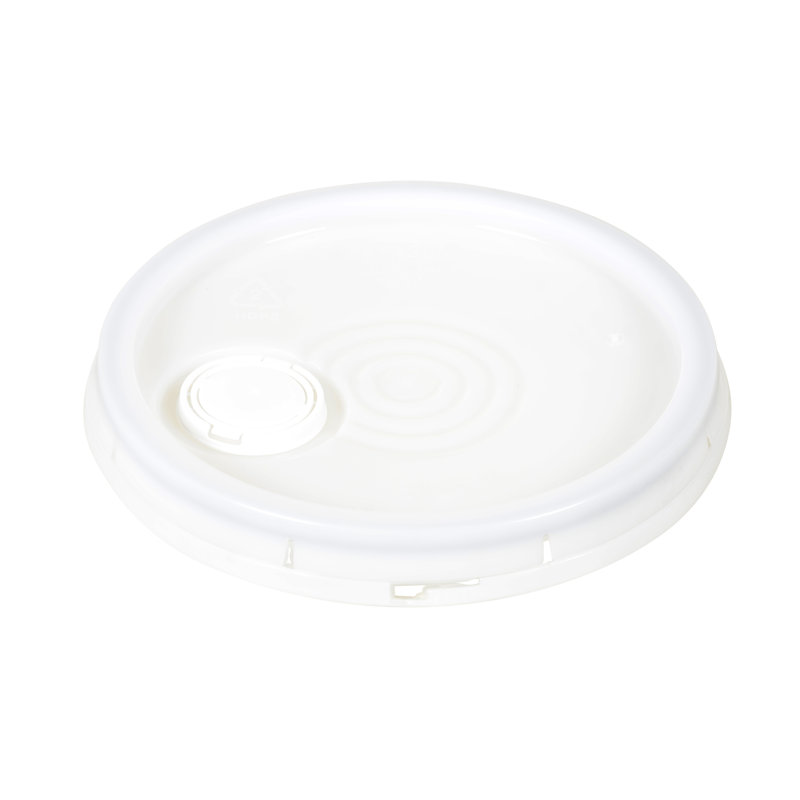 Spout-Top Lid