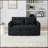 Versatile Foldable Sofa Bed with Adjustable Back for Ultimate Comfort-1807629647