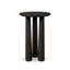 Cooper Solid Wood End Table-1327917808