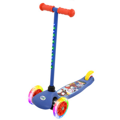 Disney Scooter