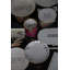 Large Round Bowl With Quote