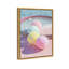 Candy Court Print by Oliver Gal-326120031-478576925
