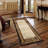 2 Ft. 7 In. X 7 Ft. 3 In. Lodge Style Style Area Rug-1237619875