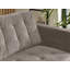 Jodi Velvet Sofa - Upholstered Modern Retro Fabric Stylish & Contemporary-1782935837-1767071067