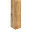 Solid Wood Coffee Table
