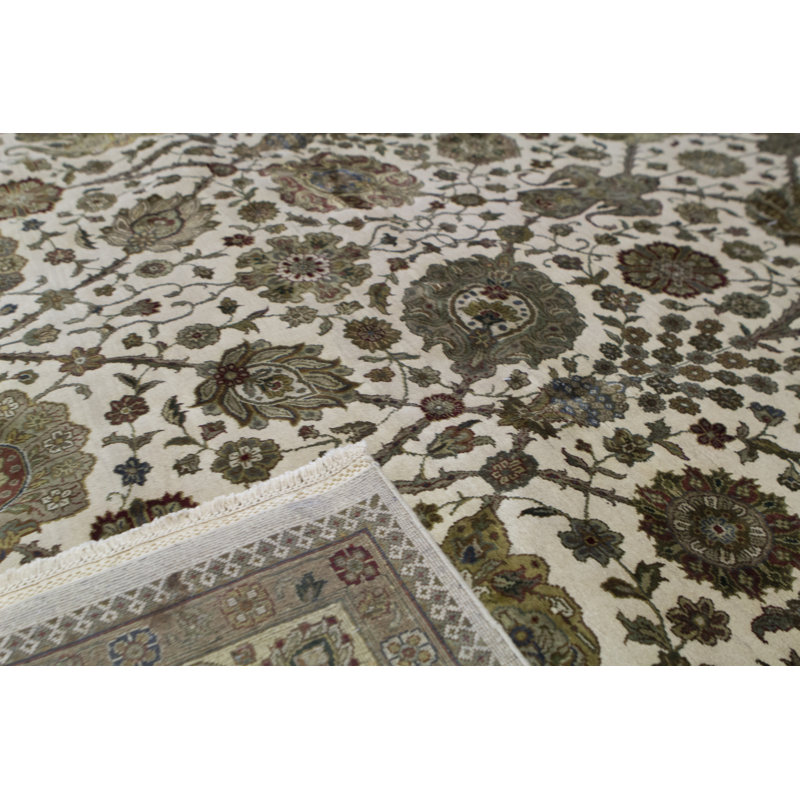 Sona Oriental Area Rug