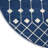Whanger Geometric Indoor Rug-1438246218
