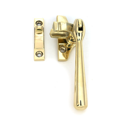 Newbury Night-Vent Locking Fastener (Steel Window)
