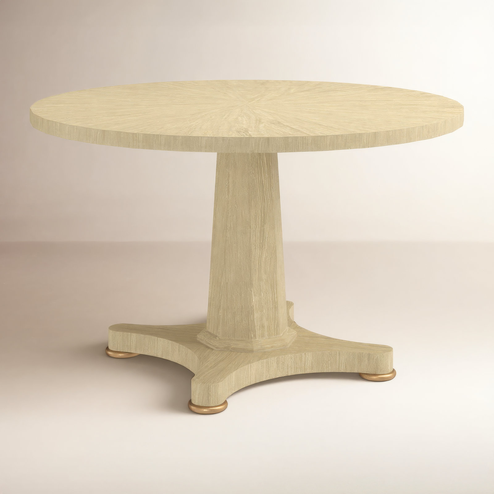 Eave Sundrenched 23.5'' Round Dining Table