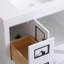 Ensemble de meuble-lavabo simple 37 po Thome-954435456-954435459