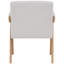 Lilabeth 24.5" W Boucle Fabric Accent Chair-87095223