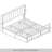 Makaelyn Metal Bed-785830287-785830284