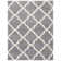 Alonnah Shag Performance Geometric Rug
