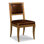 Ross Leather Dining Chair
