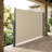 Multi-Functional Outdoor Privacy Divider, UV-Resistant Side Awning For Garden, Terrace, Or Balcony-126748376