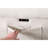 Beige Chenille Sleeper Sectional With And Extra Storage Facility Reversible Chenille,