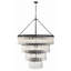 Lustre à niveaux 22 lumières Kunz-2070647376