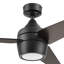 Ventilateur de plafond 52 po avec lumières DEL et télécommande Eamon-689069147