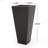 Outdoor Modern MGO Cast Stone Planter-1003742194-1003742195